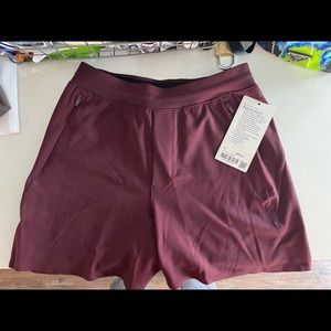 Lululemon Balancer Short - Sz Small